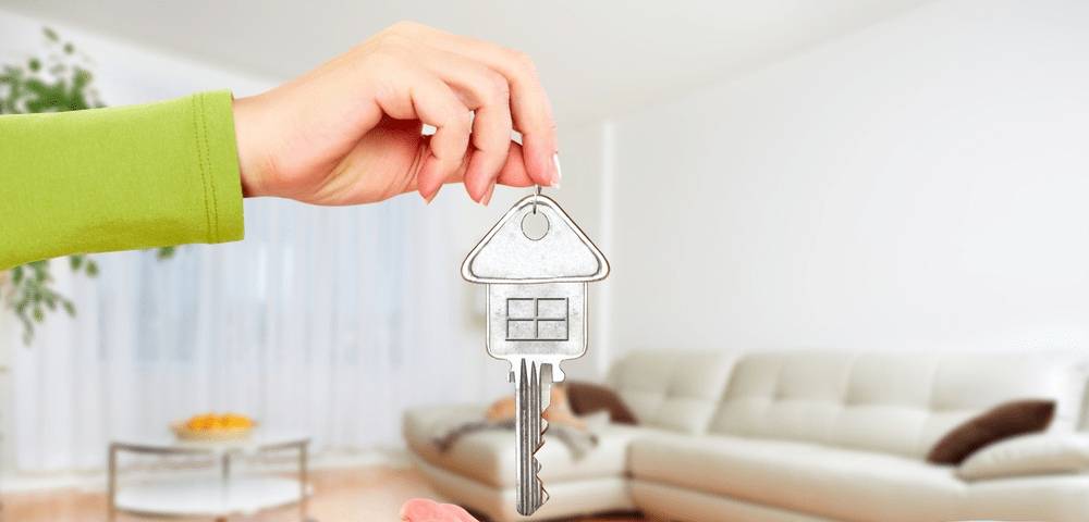 Как снять квартиру: 8 полезных советов  - недвижимость - журнал домклик