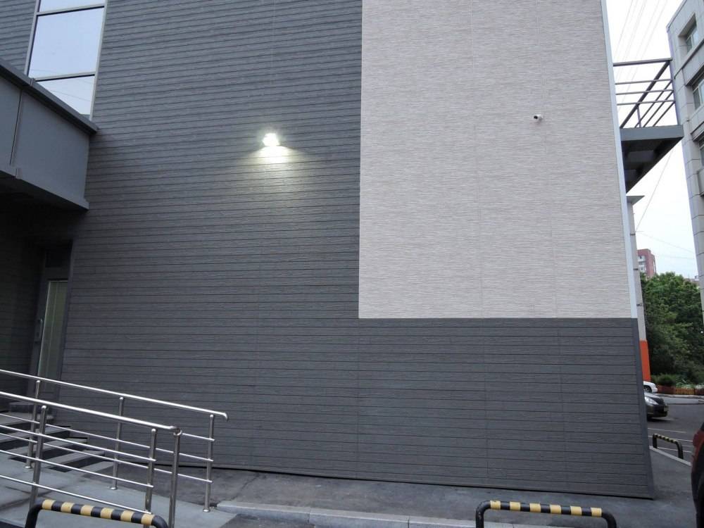 Фасадные панели kmew плюсы и минусы японских панелей для фасада, технические характеристики технология укладки