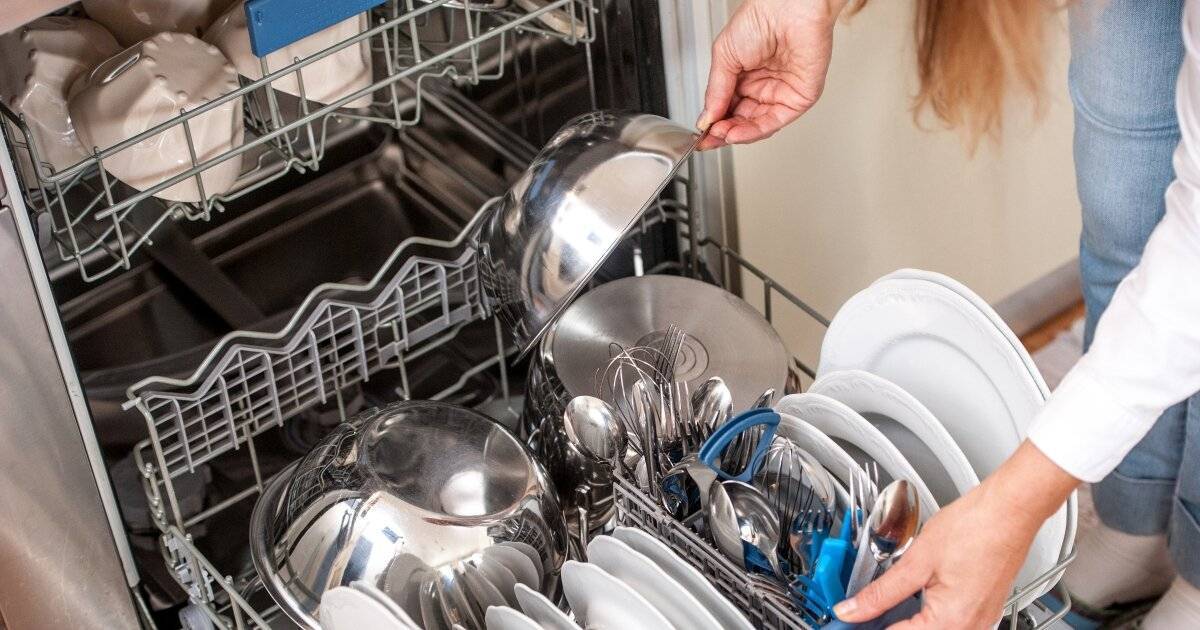 Какую посудомоечную машину выбрать для дома