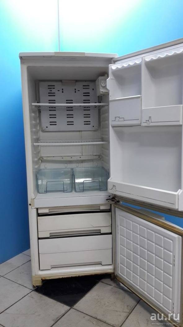 Какой холодильник лучше атлант или бирюса: сравнение и обзор
