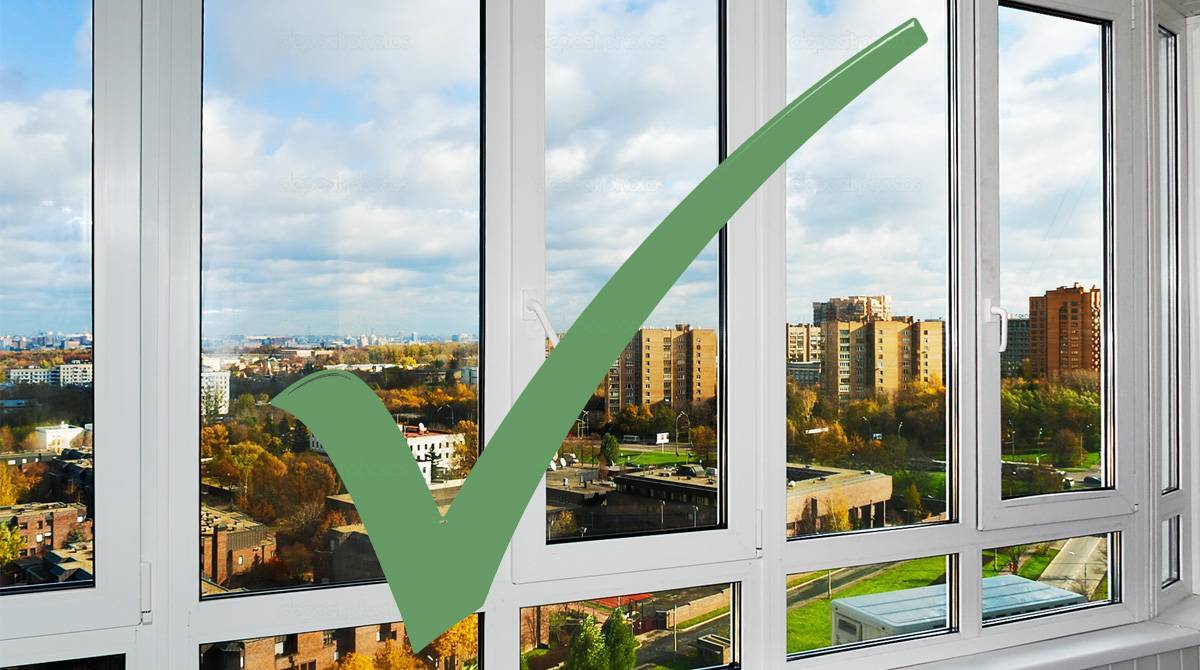 Как правильно подобрать пластиковые окна?