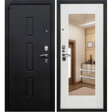 Как выбрать качественную стальную дверь в квартиру