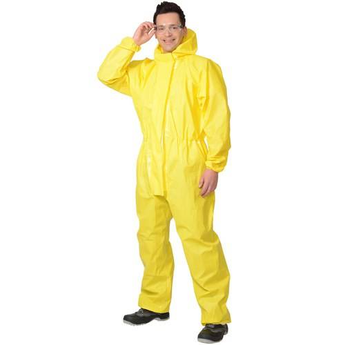 Костюмы от радиации: обзор защитных костюмов. помогает ли костюм полностью защититься от радиационной среды