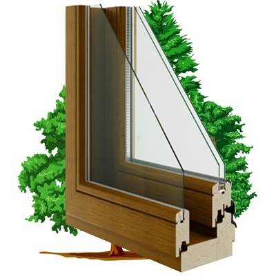 Финские окна или окна по финской технологии: что это такое