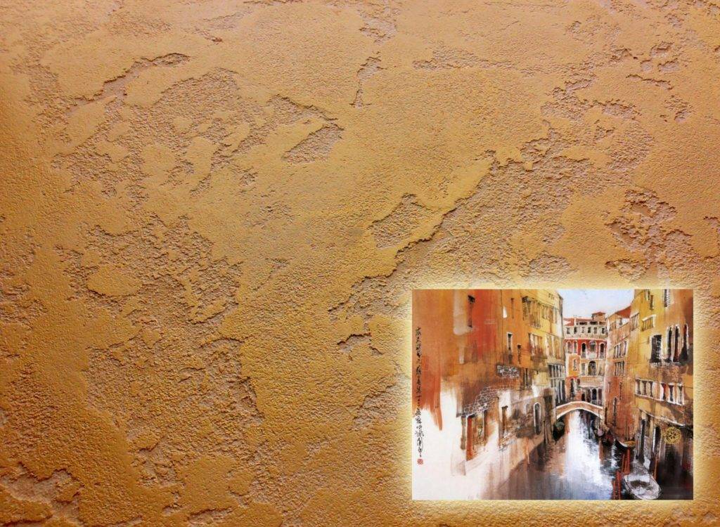 Венецианская штукатурка: под мрамор и другие виды, как своими руками сделать внутреннюю отделку стен, способы и технологии нанесения, мастер-класс и видеоуроки