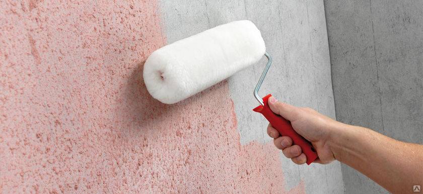 Грунтовка для стен: для чего нужна, как правильно наносить, через сколько можно красить