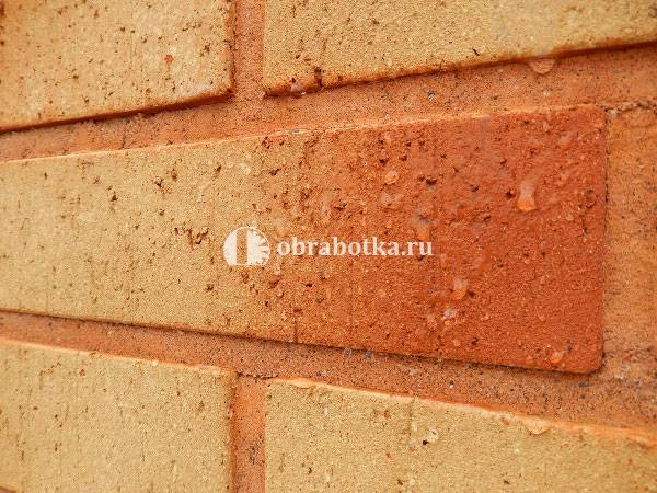 Гидрофобизация поверхности штукатурки фасадов что это - строительный журнал palitrabazar.ru