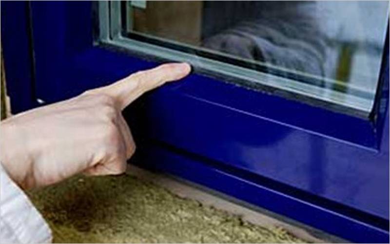 Как утеплить окна по шведской технологии - пошаговая инструкция