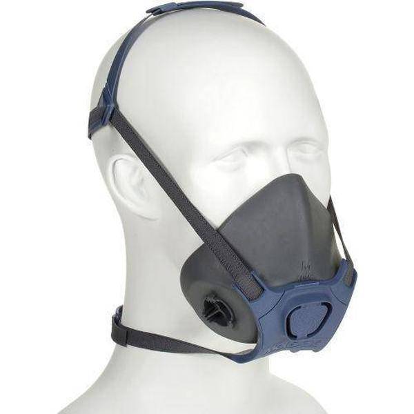 Лучшие маски и респираторы от пыли на 2022 год