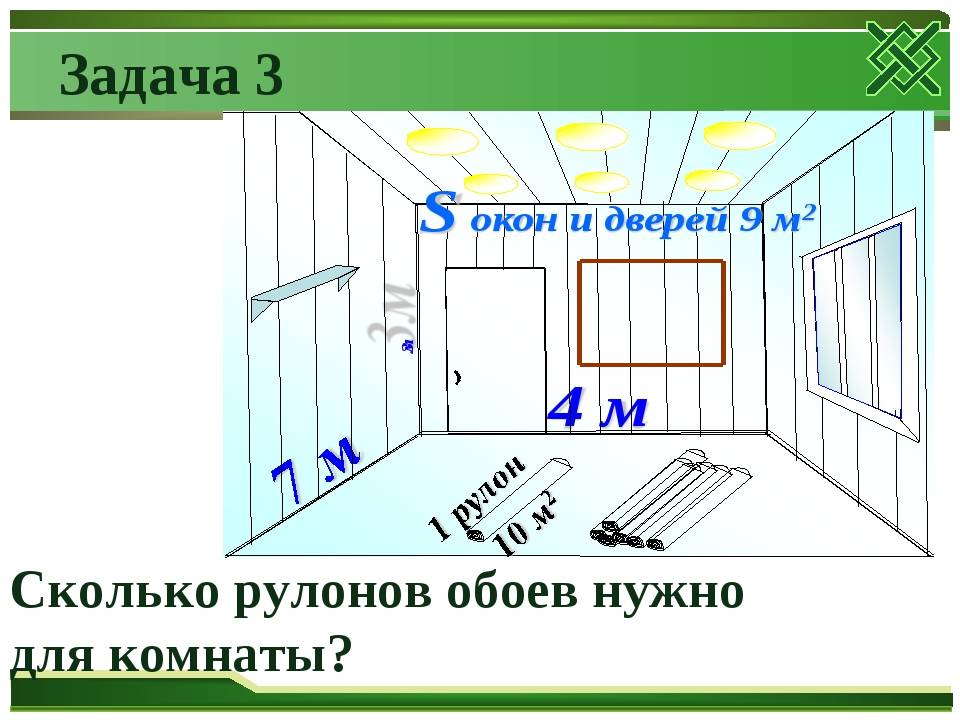 Калькулятор обоев: расчет онлайн | trubanet.ru