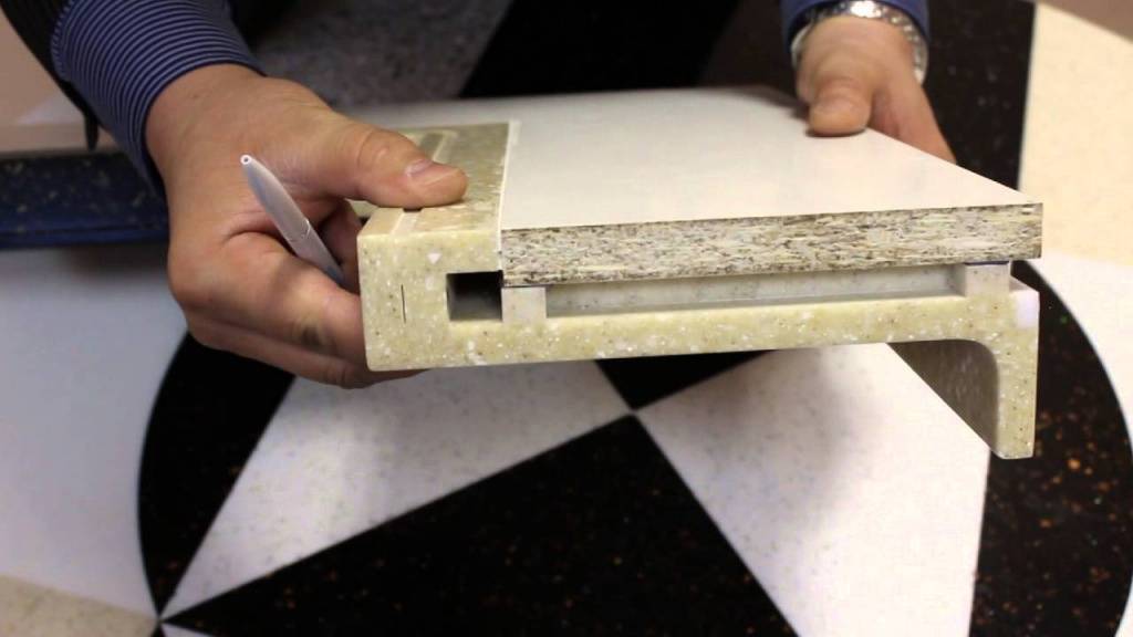 Литьевой мрамор своими руками - полная инструкция и проверенные смеси