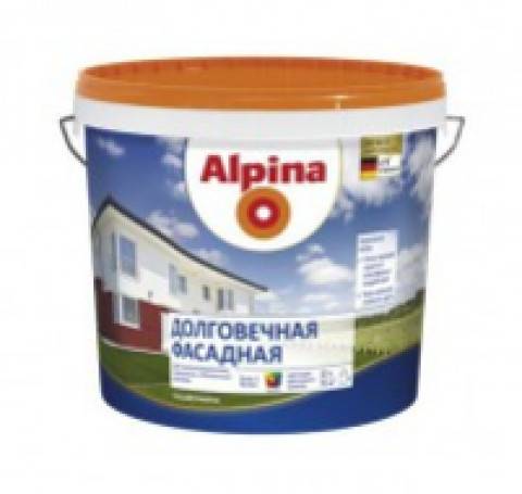 Какая краска лучше для фасада акриловая или латексная? - stroiliderinfo.ru