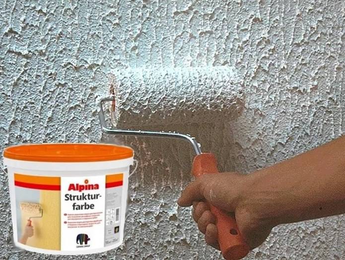 Фасадная краска (для фасада). какую лучше выбрать для покраски стен дома?