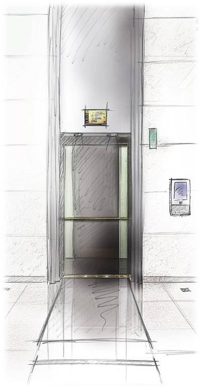 Лифты hyundai от компании дальтехимпорт
