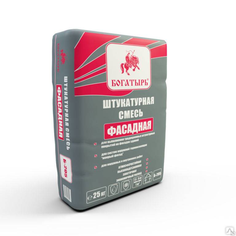 Штукатурка стен гипсовой штукатуркой