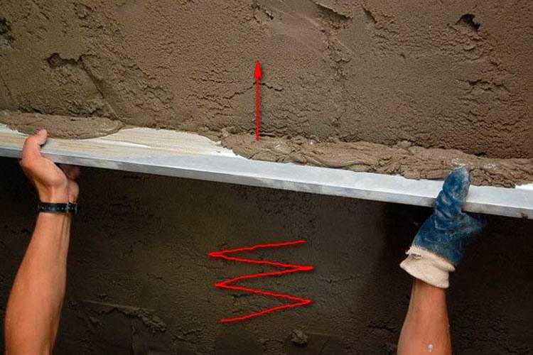 Как выполнить штукатурку стен без маяков: пошаговая инструкция с фото и видео