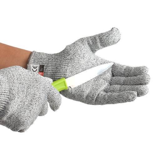 Кольчужные медицинские перчатки – сверхпрочная защита рук хирурга