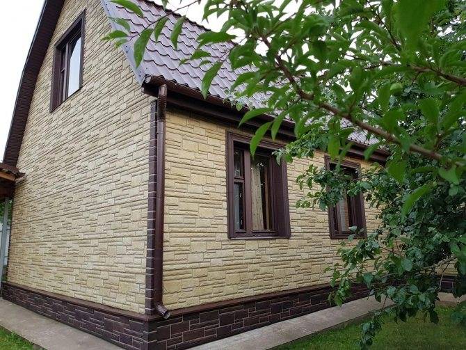Деревянные фасады — современные идеи дизайна и применения древесины при наружном оформлении