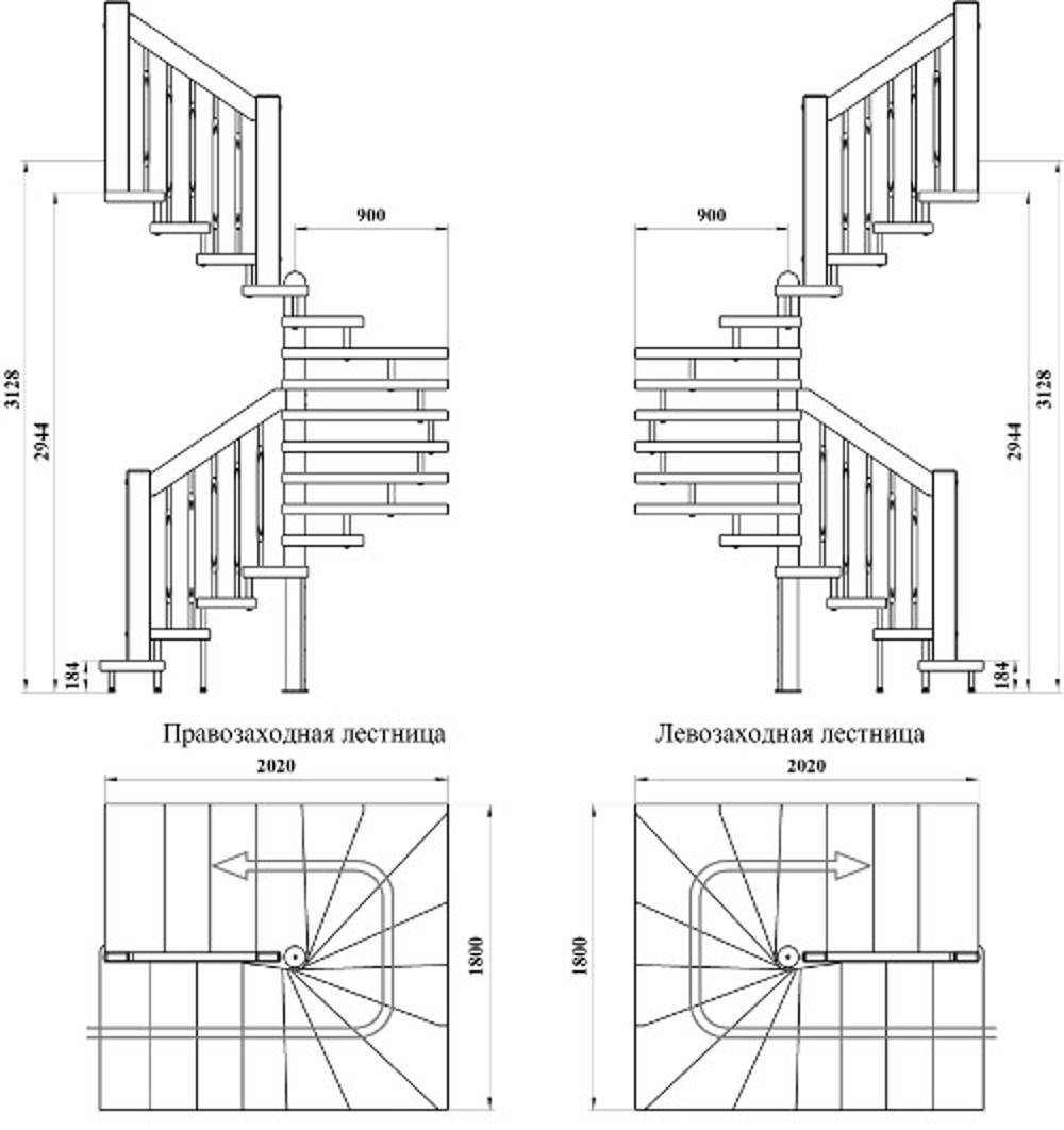 Винтовая лестница чертеж. Лестницы на второй этаж с забежными ступенями на 180 чертеж. Забежная п образная лестница чертеж. Лестница с забежными ступенями чертеж. Лестница деревянная забежная чертеж.