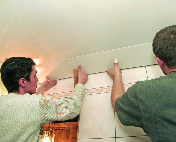 Cайдинг для потолка - как крепить и подшить сайдинг на потолок