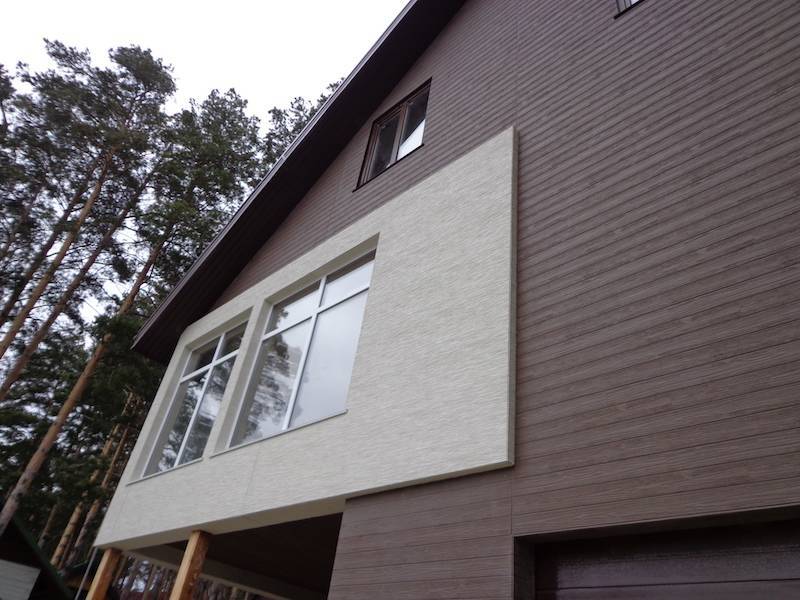Toray - японские фасадные панели на основе карбонового волокна