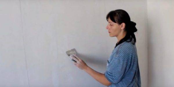 Штукатурка стен своими руками: подробная технология, инструкция для новичка