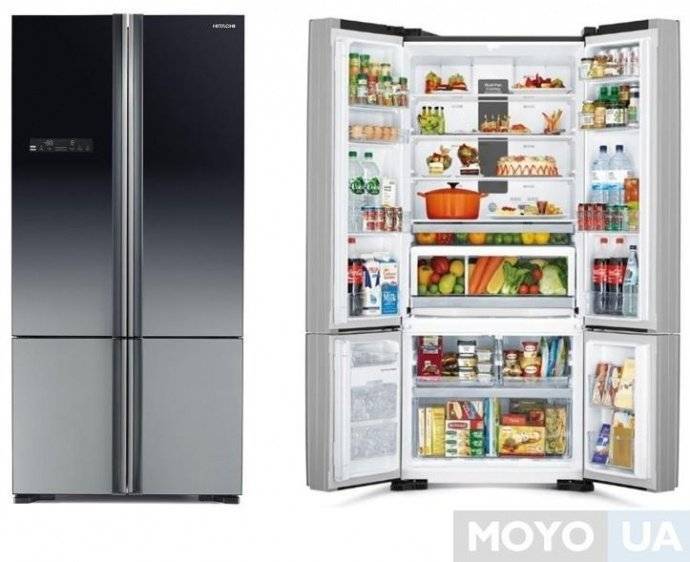Лучшие инверторные холодильники - рейтинг 2022