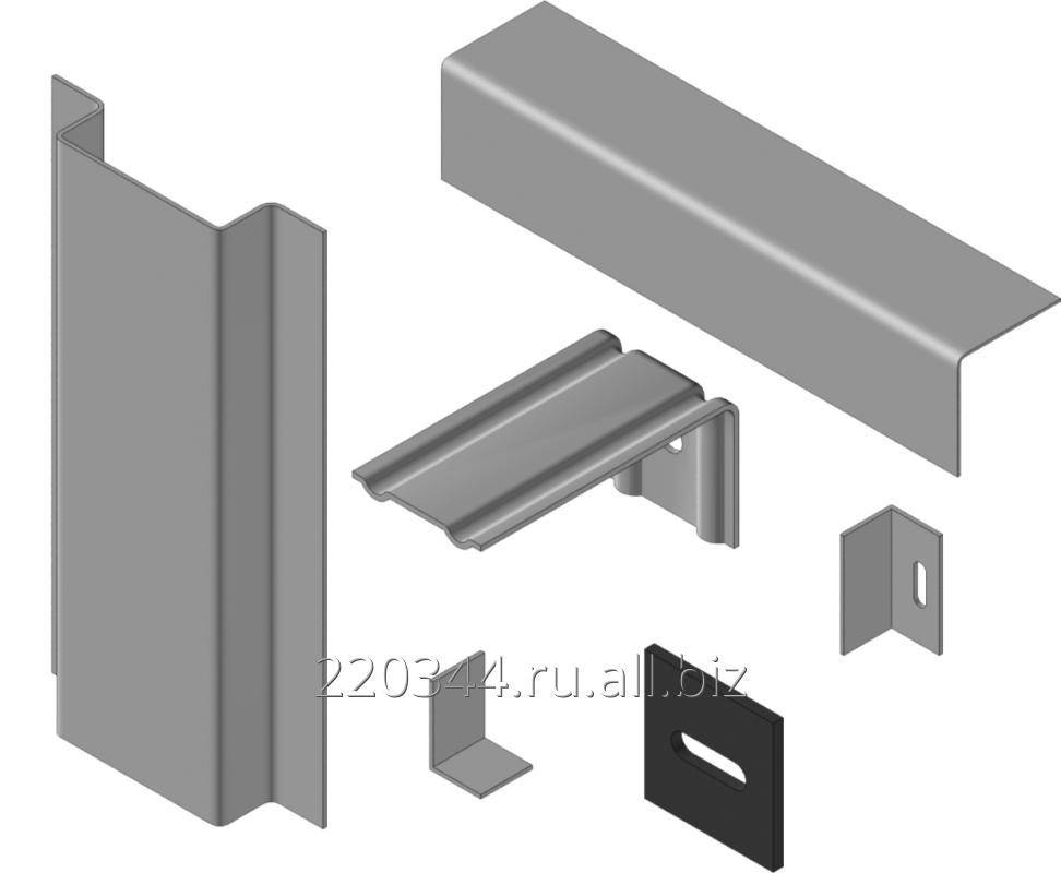 Алюминиевые профили: изготовление, функции, сплавы, виды – aluminium-guide.com