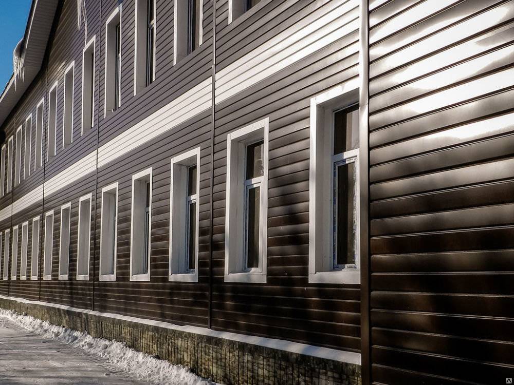 Деревянный сайдинг для отделки частных домов | mastera-fasada.ru | все про отделку фасада дома