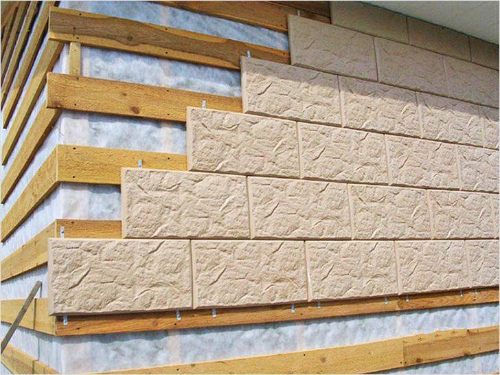 Фасадные керамические панели: преимущества и особенности