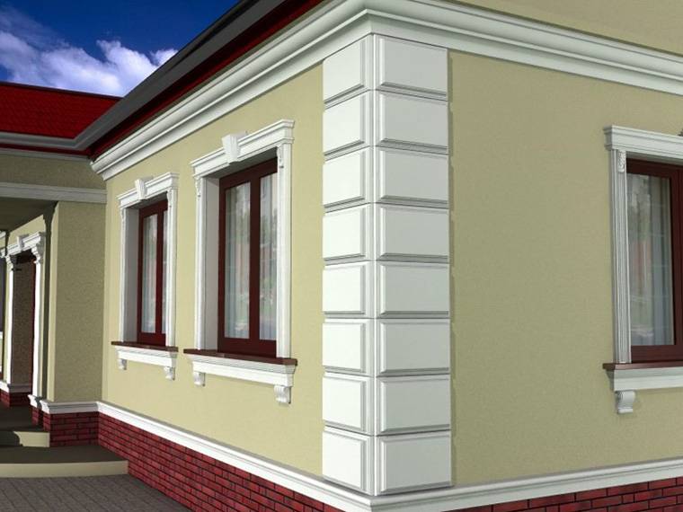 Отделка фасада дома - чем отделать фасад
как сделать так, чтобы дом выглядел красивым? — onfasad.ru