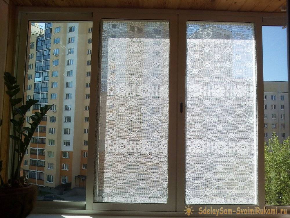Чем лучше закрыть окна от солнца - ремонт и стройка
