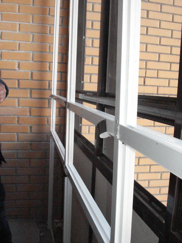 Холодное остекление балкона: как утеплить без замены остекления