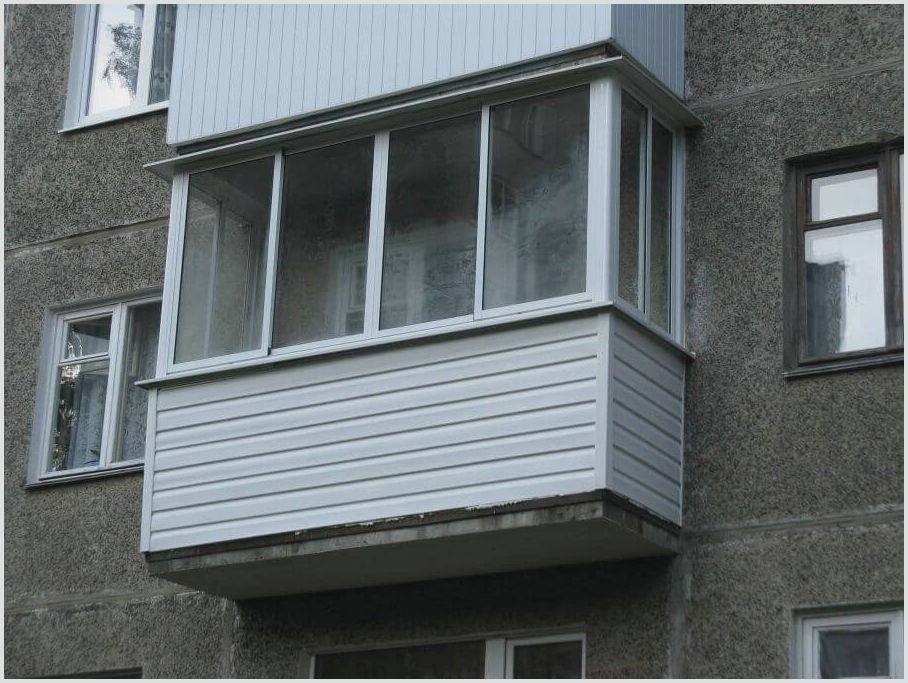 Как обшить балкон сайдингом своими руками снаружи: отделка, пошаговая инструкция, обшивка лоджии, наружная, внешняя, фото, видео