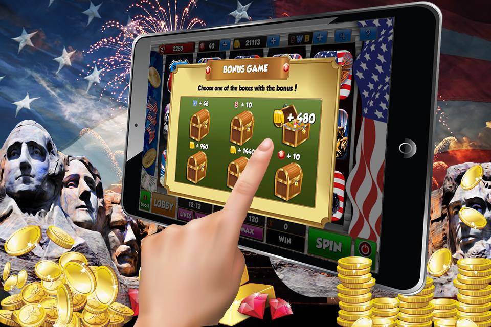 Онлайн казино и игровые автоматы с минимальным депозитом