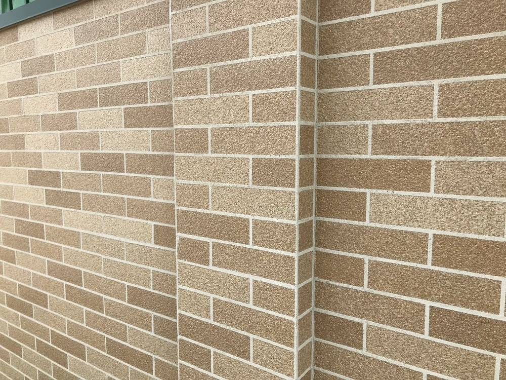 Особенности использования фасадных стеновых панелей