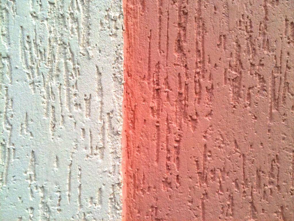 Особенности покраски фасада дома: водоэмульсионной краской, из цсп