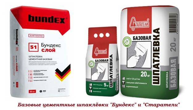 Топ-12 лучших шпаклевок для потолка под покраску - рейтинг, цены и отзывы