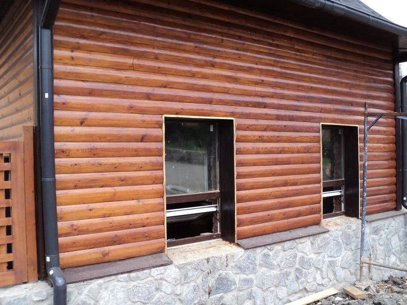Сайдинг или деревянный блок-хаус: что выбрать для внешней обшивки дома