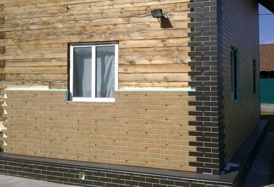 Чем обшить дом снаружи - обзор материалов для разных типов построек