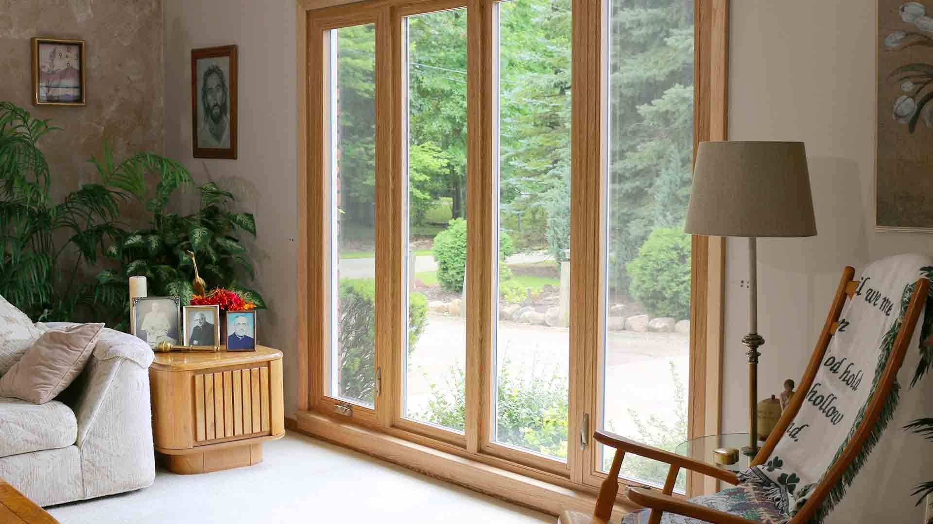 Какие окна лучше устанавливать в частном доме? | всё про дом и жизнь в нём