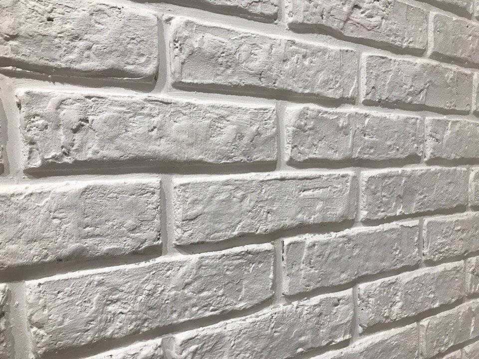Имитация кирпичной стены своими руками — пошаговая инструкция от подготовительных до отделочных работ (120 фото)