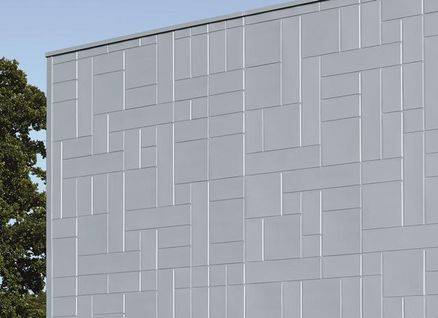 Преимущества и недостатки фасадных панелей из вспененного полиуретана