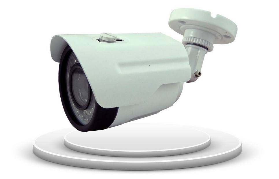 Как выбрать хорошую IP-камеру для загородного дома: ТОП-13 лучших IP-камер для дачи