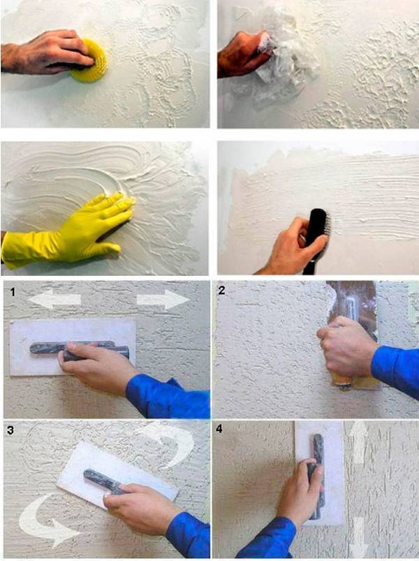 Как правильно шпаклевать стены финишной шпаклевкой своими руками: пошаговая инструкция, видео