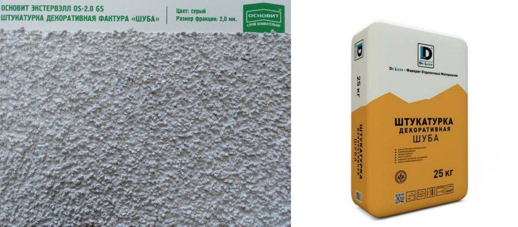Цементно известковая штукатурка для стен, состав, расход и технические характеристики