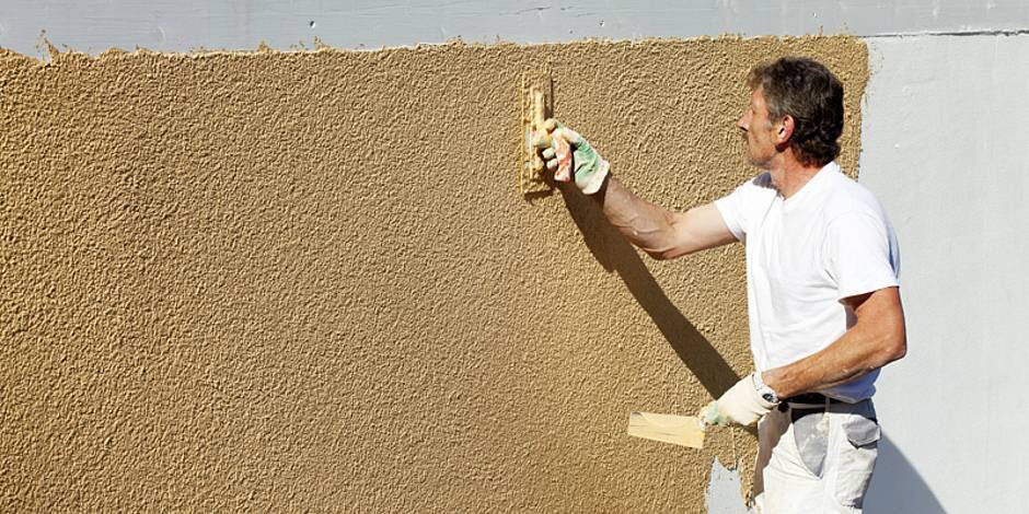 Покраска стен после штукатурки: чем лучше красить, как это делается и какие в этом деле существуют нюансы