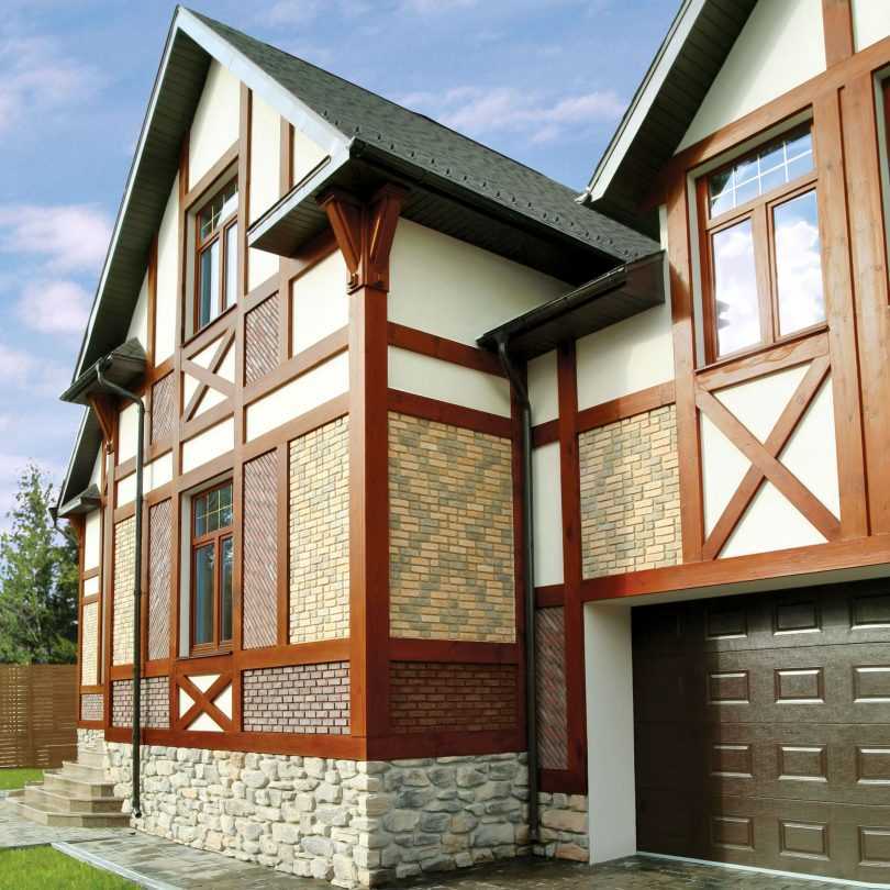 Отделочные материалы для фасадов: основные требования и имеющиеся варианты | mastera-fasada.ru | все про отделку фасада дома