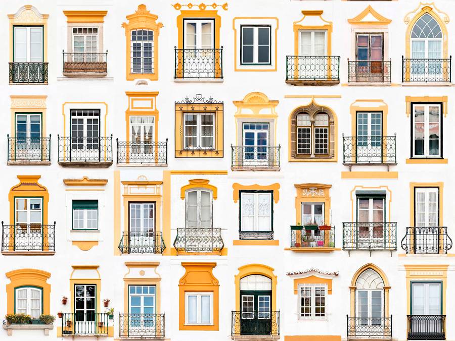 Виды облицовки фасадов домов современными материалами, фото.