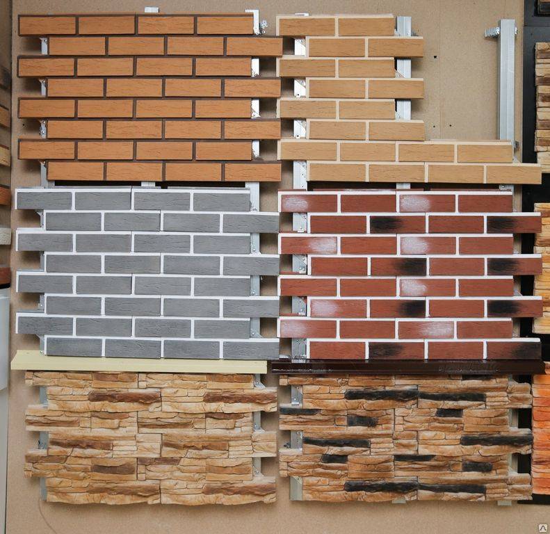 Отделка фасада плиткой: подбор материалов и варианты дизайна (135 фото)